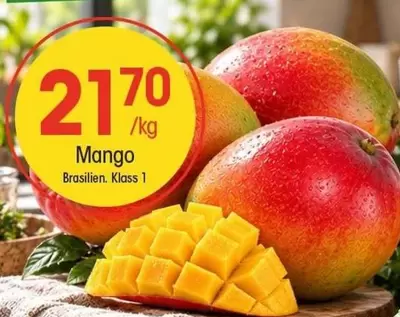 Mango