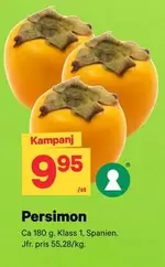 Persimon