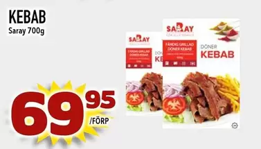 KEBAB