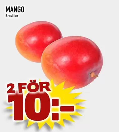 MANGO