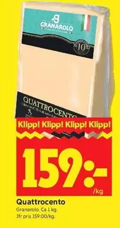 Quattrocento