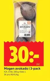 Avokado
