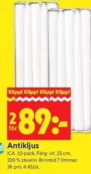 Antikljus