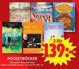 Frida - POCKETBÖCKER