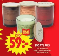DOFTLJU