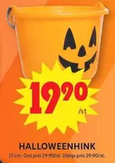 HALLOWEENHINK