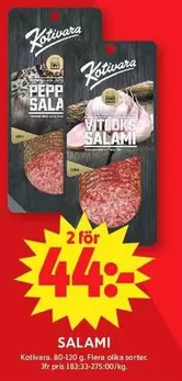 Salami
