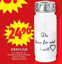 GRAVLJUS