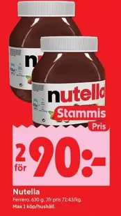 Stammis
