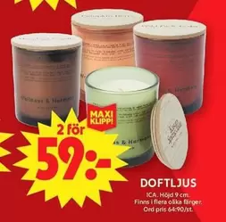 DOFTLJU