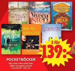 Frida - POCKETBÖCKER