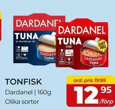 TONFISK