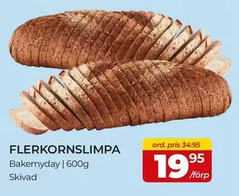 FLERKORNSSLIMPA