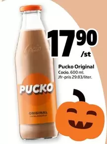 Pucko - Original