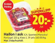 Hallon