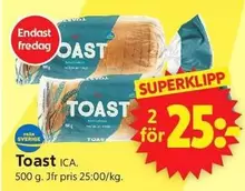 Toast
