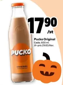 Pucko - Original