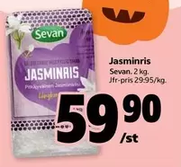 Jasminris