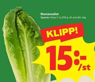 Romansallat