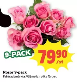 Rosor