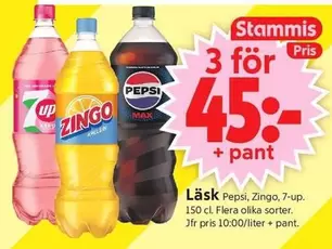 Pepsi - L
k