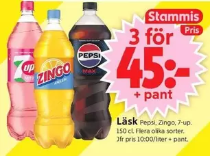 Pepsi - L
k