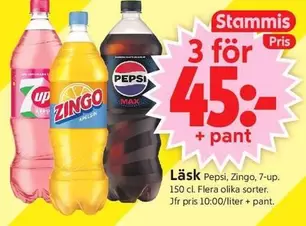 zingo - Lask