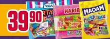 Party Mix
