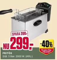 FRITÖS