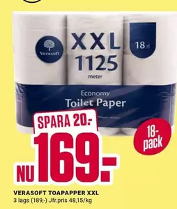 Toilet Paper
