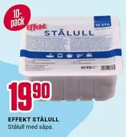 STÅLLULL