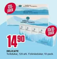 Hand Towel