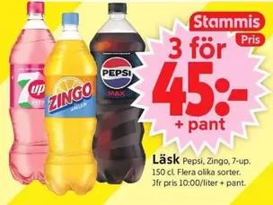 Pepsi - L
k