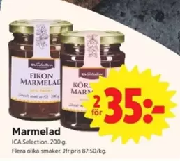 Marmelad
