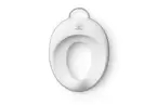Babybjörn Toilet Training Seat, Toasits Grå