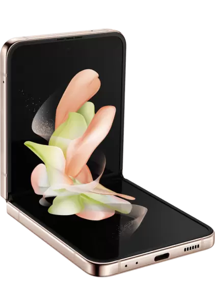 Samsung Galaxy Z Flip4