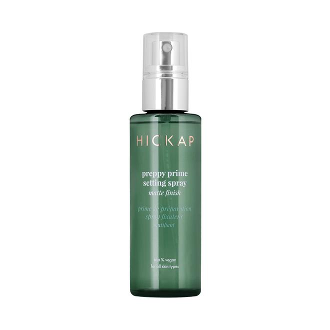 Preppy Prime Setting Spray Matte Finish 100 ml