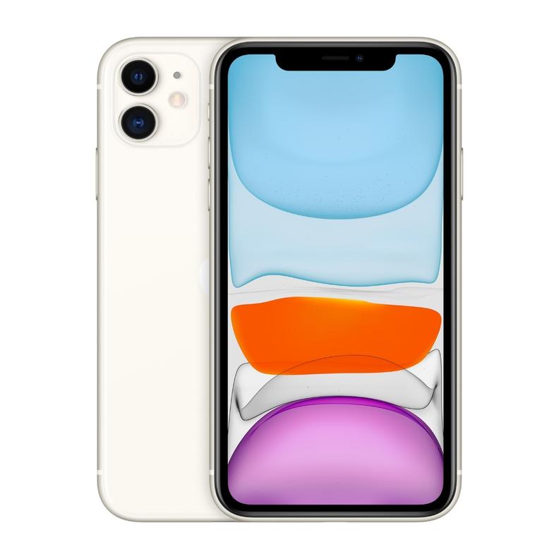 APPLE IPHONE 11 64 GB, VIT
