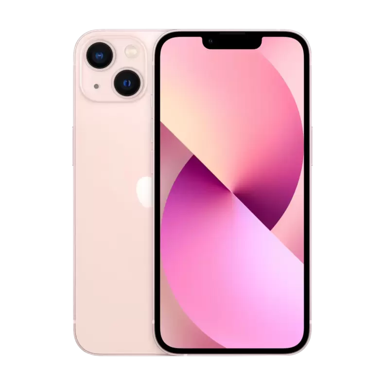 APPLE IPHONE 13 128 GB, ROSA