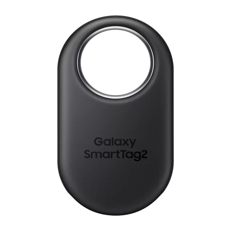 SAMSUNG GALAXY SMARTTAG2, SVART