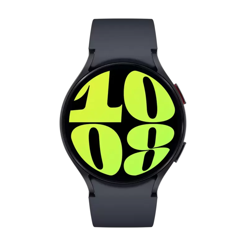 SAMSUNG GALAXY WATCH6 44 MM LTE GRAFIT