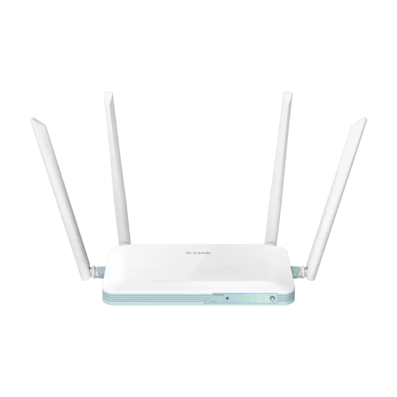 D-LINK G403 EAGLE PRO AI N300 4G ROUTER