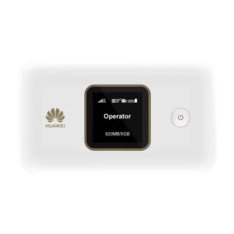 HUAWEI E5785 4G MINI ROUTER, VIT