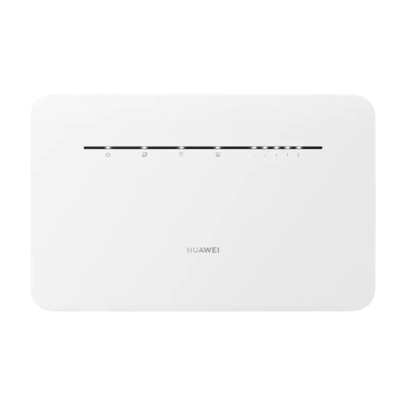 HUAWEI B535-232A 4G ROUTER, VIT