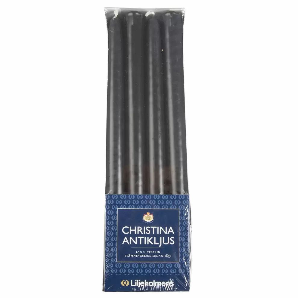 Antikljus Liljeholmens Christina