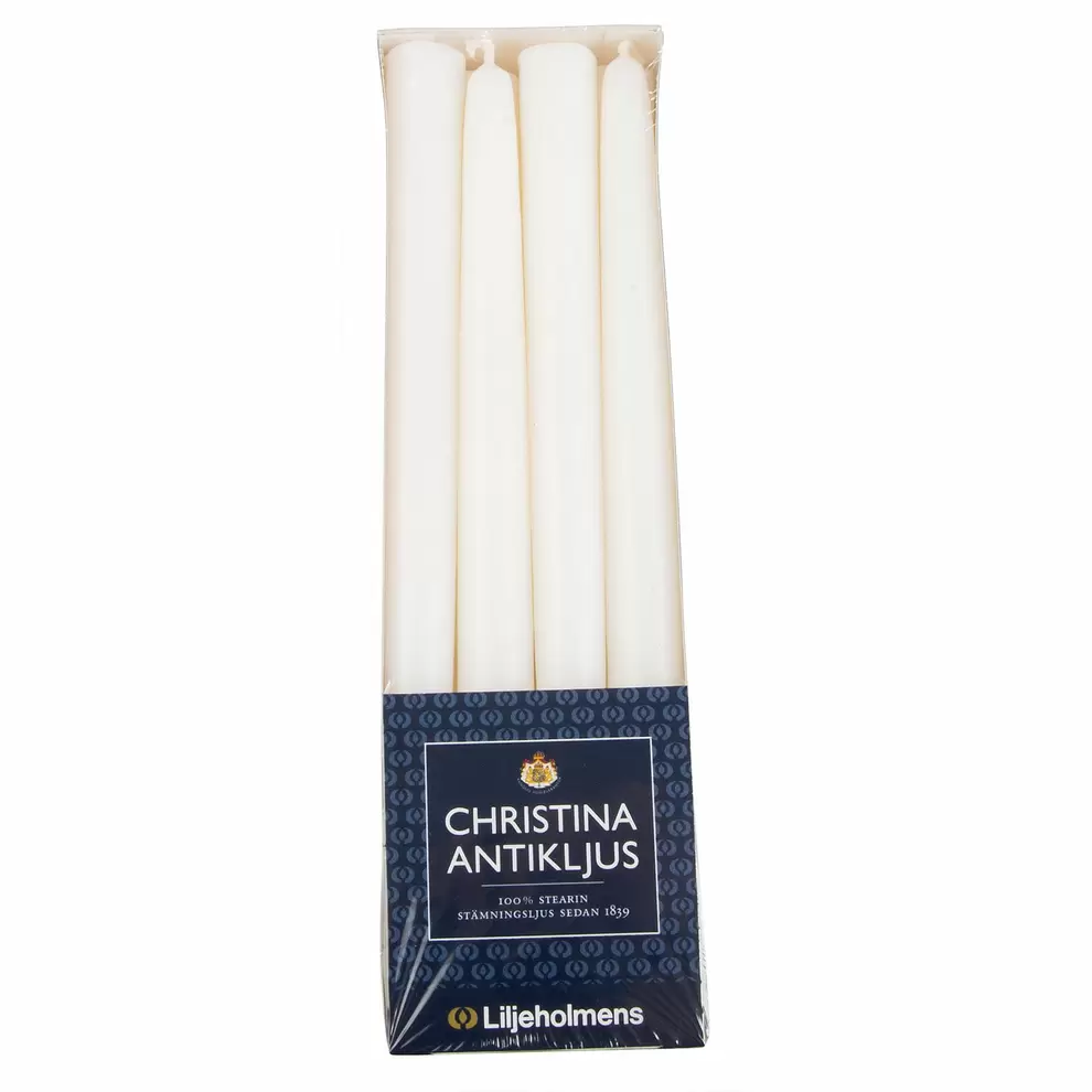 Antikljus Liljeholmens Christina