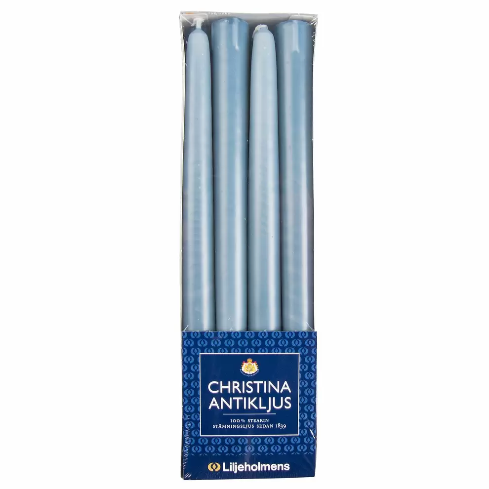 Antikljus Liljeholmens Christina