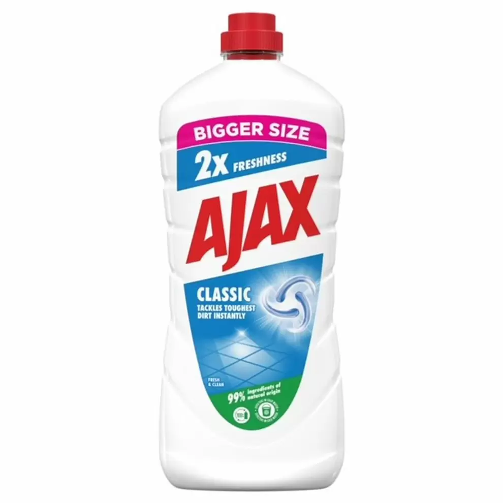 Allrengöring Ajax Classic