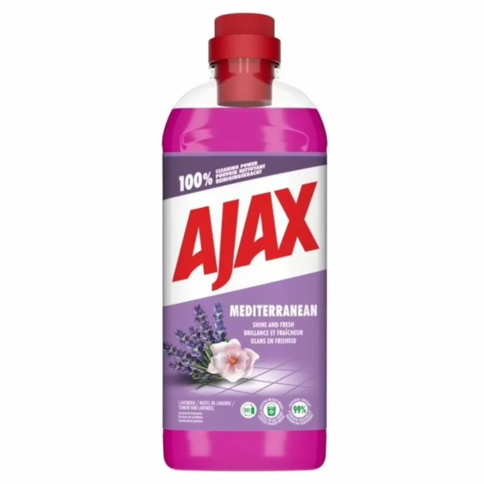 Allrengöring Ajax Lavender