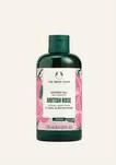 British Rose Shower Gel